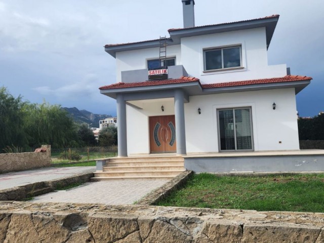 Villa Kaufen in Bellapais, Kyrenia