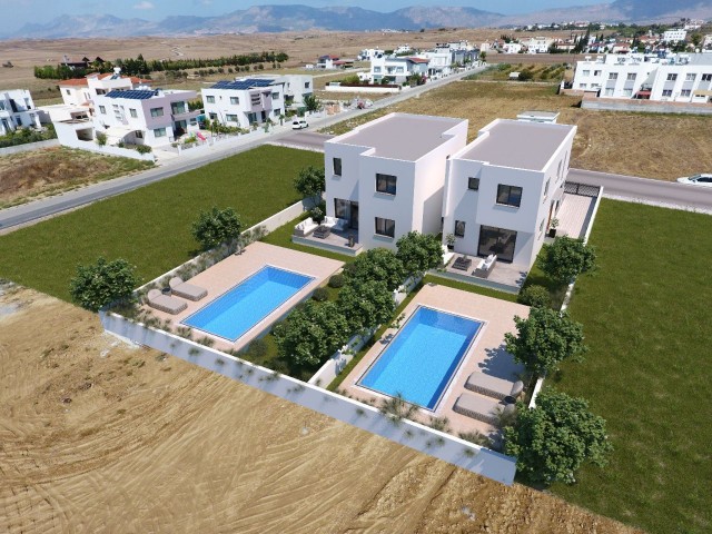 Villa Kaufen in Gönyeli, Nikosia