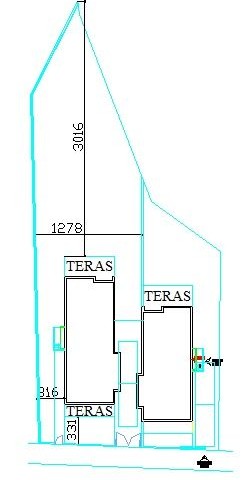 LEFKOŞA/GÖNYELİ'DE SATILIK 3+1 VİLLALAR