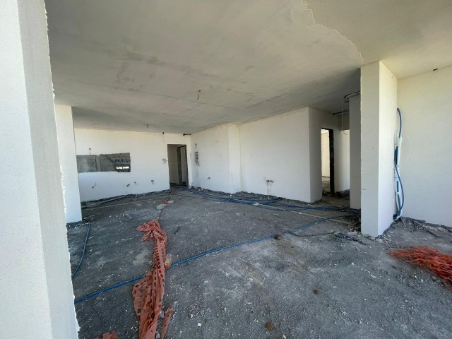 Flat For Sale in Karakum, Kyrenia