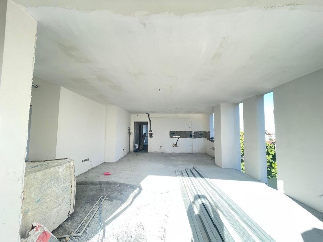 Flat For Sale in Karakum, Kyrenia