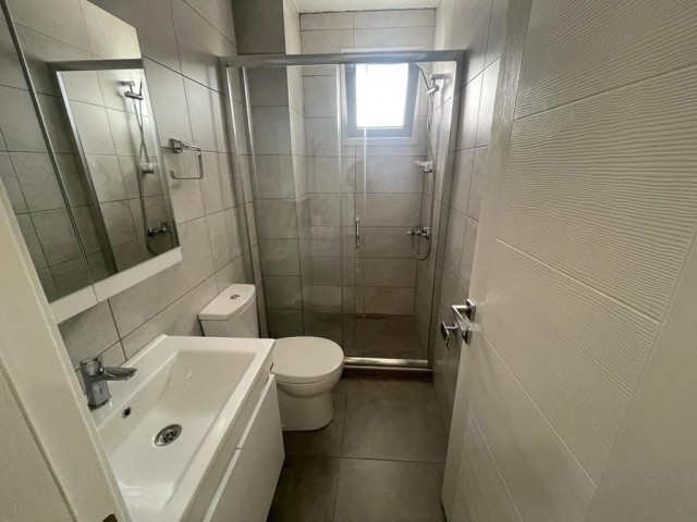 Flat To Rent in Yukarı Girne, Kyrenia