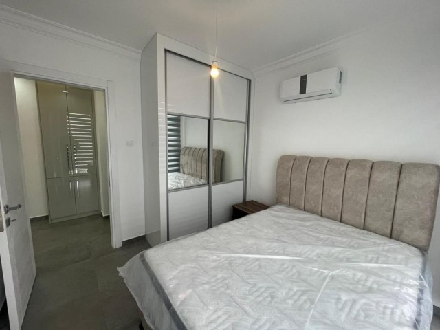 Flat To Rent in Yukarı Girne, Kyrenia