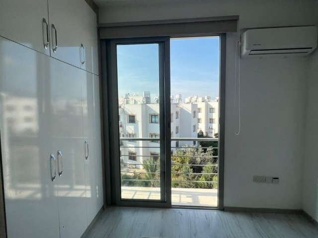 2+1 FURNISHED FLAT FOR RENT IN NICOSIA/GÖNYELİ