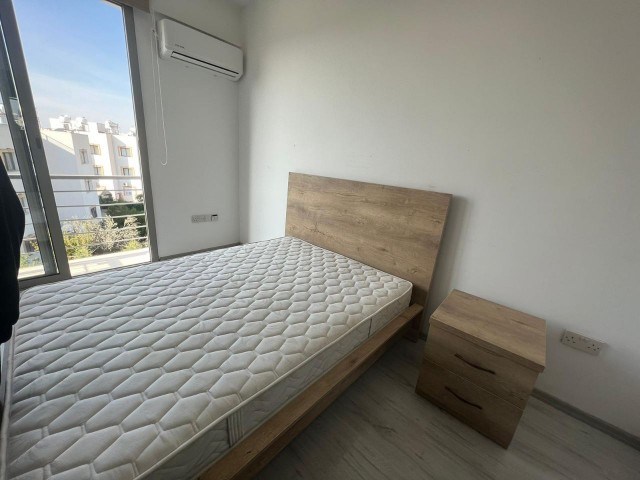 2+1 FURNISHED FLAT FOR RENT IN NICOSIA/GÖNYELİ