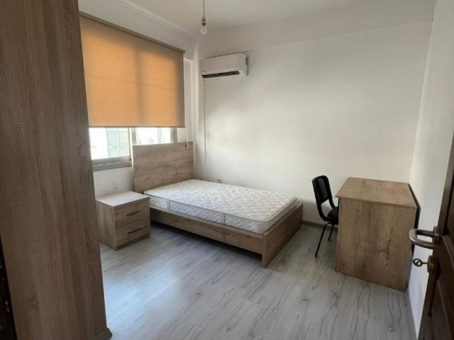 LEFKOŞA/GÖNYELİ'DE KİRALIK 2+1 EŞYALI DAİRE