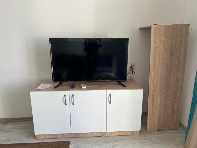 2+1 FURNISHED FLAT FOR RENT IN NICOSIA/GÖNYELİ