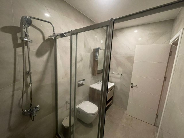 Flat To Rent in Yukarı Girne, Kyrenia