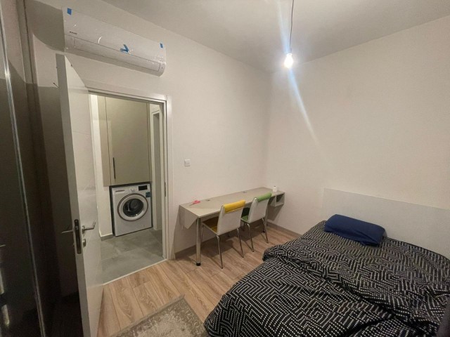 Flat To Rent in Yukarı Girne, Kyrenia