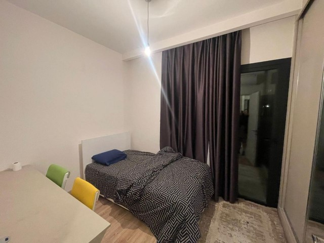 Flat To Rent in Yukarı Girne, Kyrenia