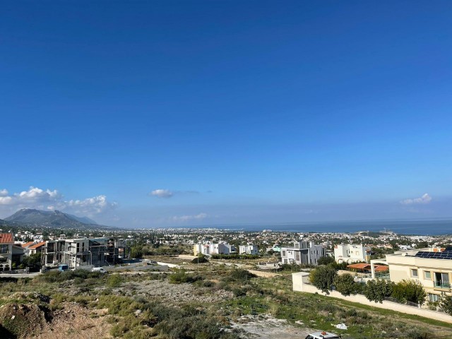 Villa For Sale in Çatalköy, Kyrenia