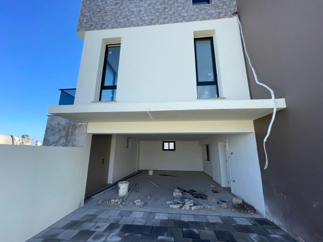 Villa For Sale in Çatalköy, Kyrenia