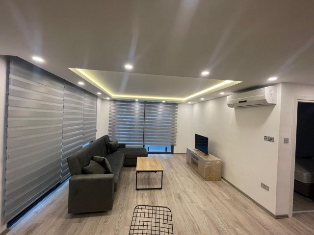 Flat To Rent in Yukarı Girne, Kyrenia