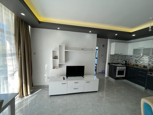 Flat For Sale in Lapta, Kyrenia