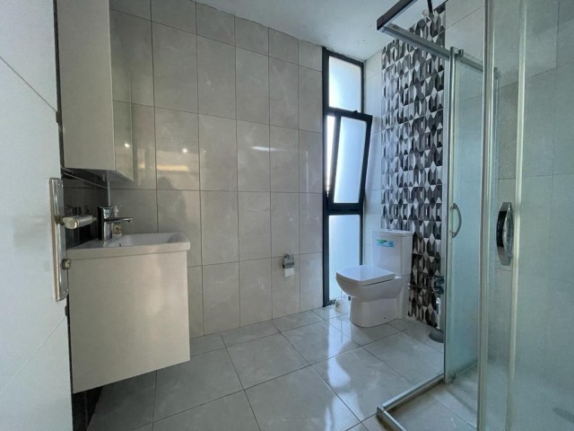 Flat For Sale in Lapta, Kyrenia