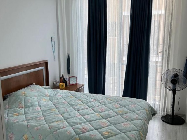 Flat For Sale in Doğanköy, Kyrenia