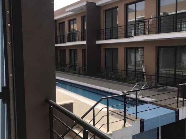 Flat For Sale in Doğanköy, Kyrenia