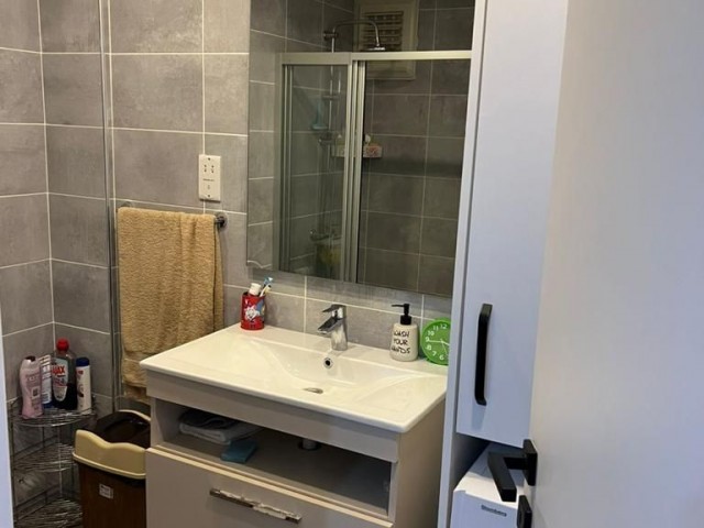 Flat For Sale in Doğanköy, Kyrenia