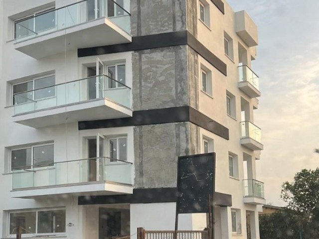 квартира Продается in Küçük Kaymaklı, Лефкоша