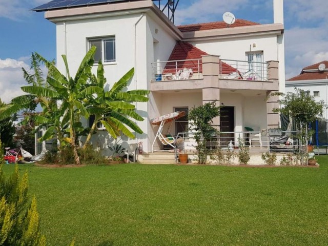 Villa Kaufen in Yenikent, Nikosia