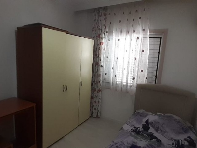 Flat To Rent in Metehan, Nicosia