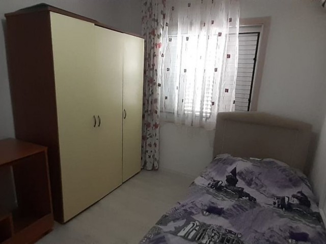 Flat To Rent in Metehan, Nicosia