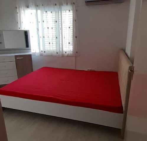 Flat To Rent in Metehan, Nicosia