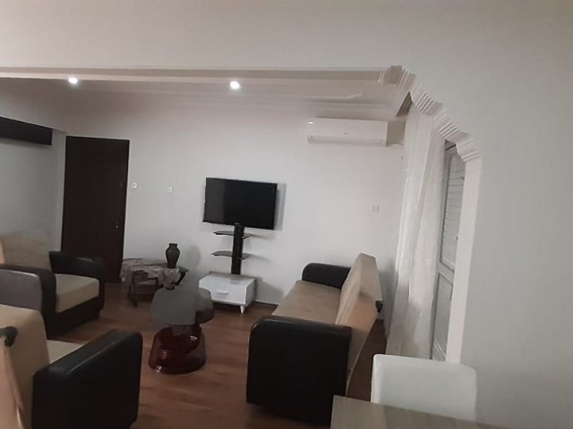 Flat To Rent in Metehan, Nicosia