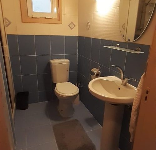 Flat To Rent in Metehan, Nicosia