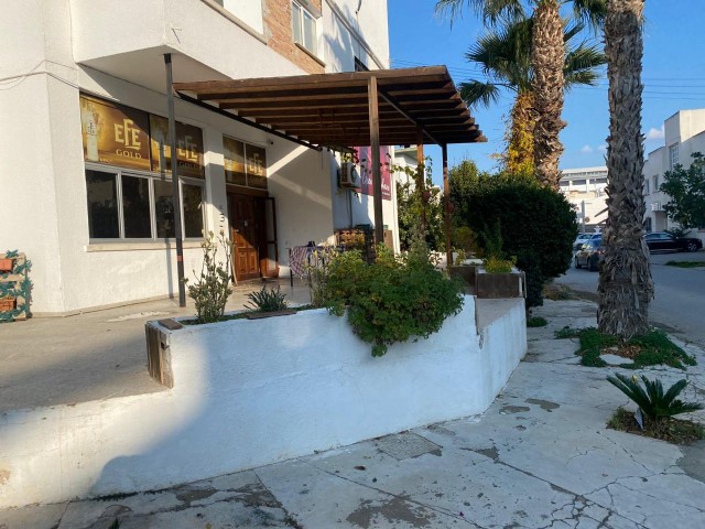 Shop To Rent in Taşkınköy, Nicosia