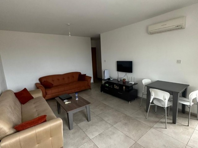 Flat  in Ortaköy, Nicosia