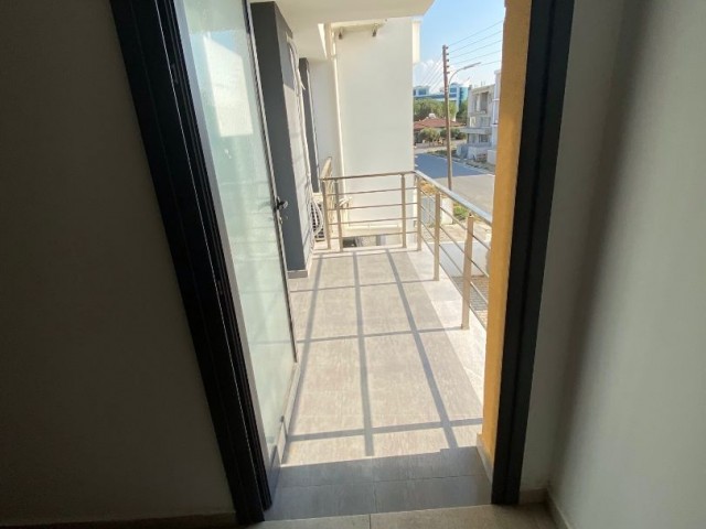 Flat  in Ortaköy, Nicosia