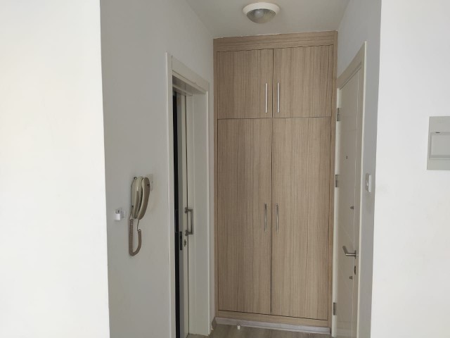 STUDIO FLAT FOR SALE CLOSE TO GAZİMAĞUSA EASTERN MEDITERRANEAN UNIVERSITY