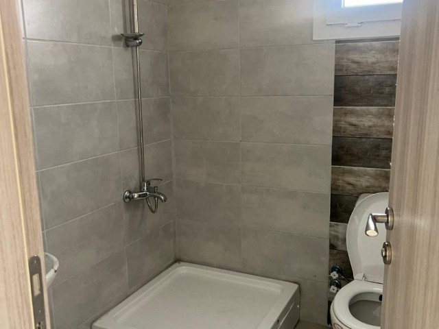 LEFKOŞA/GÖNYELİ'DE SATILIK 2+1 EŞYALI DAİRE