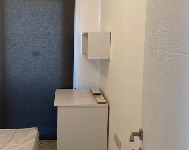 Flat To Rent in Taşkınköy, Nicosia