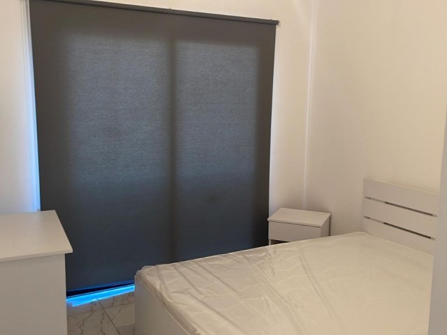 Flat To Rent in Taşkınköy, Nicosia