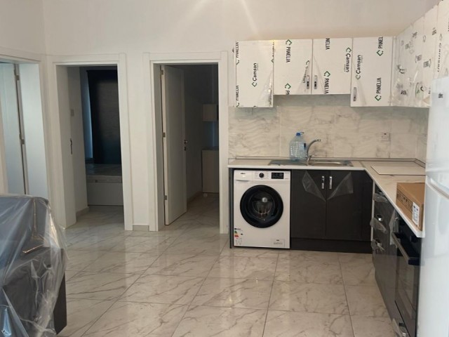 Flat To Rent in Taşkınköy, Nicosia