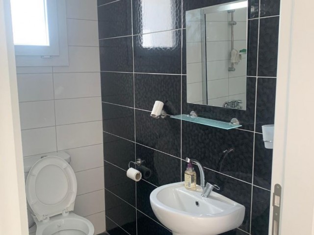 Flat To Rent in Taşkınköy, Nicosia