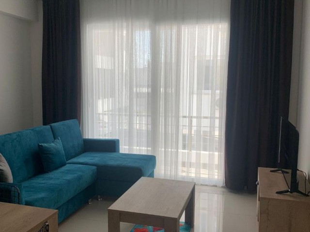 Flat To Rent in Taşkınköy, Nicosia