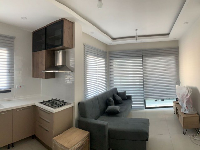 Flat To Rent in Yukarı Girne, Kyrenia