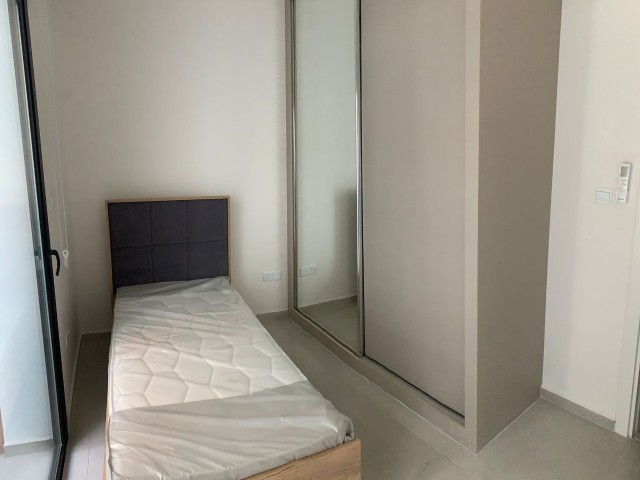 Flat To Rent in Yukarı Girne, Kyrenia