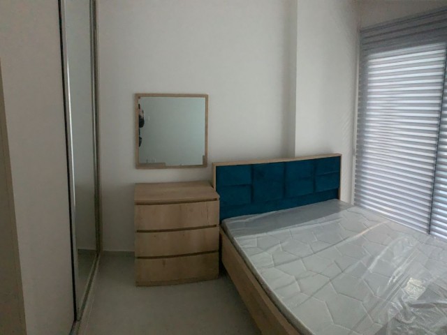 Flat To Rent in Yukarı Girne, Kyrenia