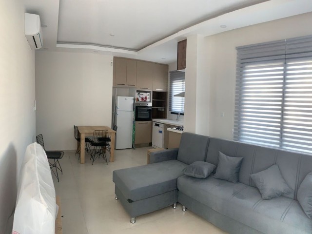 Flat To Rent in Yukarı Girne, Kyrenia