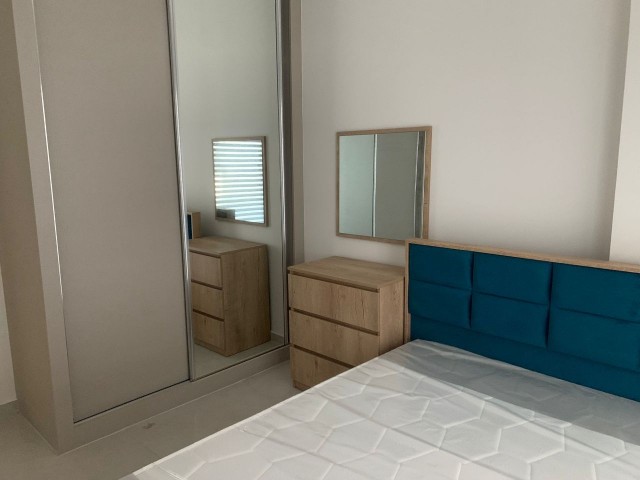 Flat To Rent in Yukarı Girne, Kyrenia