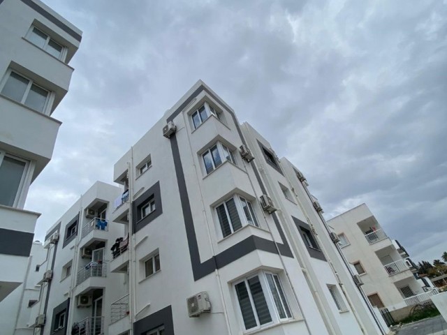 COMPLETE BUILDING FOR SALE IN LEFKOŞA/GÖNYELI CONSISTING OF 16 2+1 APARTMENTS