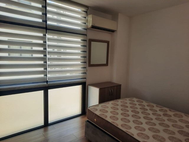 2+1 APARTMENT FOR RENT IN LEFKOŞA/SMALL KAYMAKLI