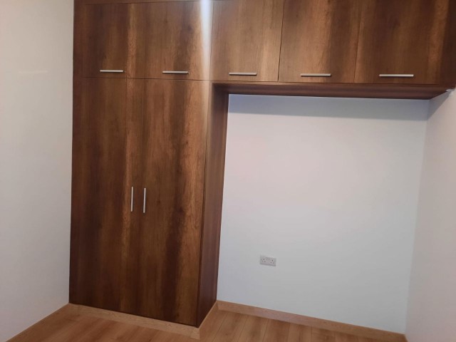 2+1 WOHNUNG ZUR MIETE IN LEFKOŞA/KLEIN KAYMAKLI