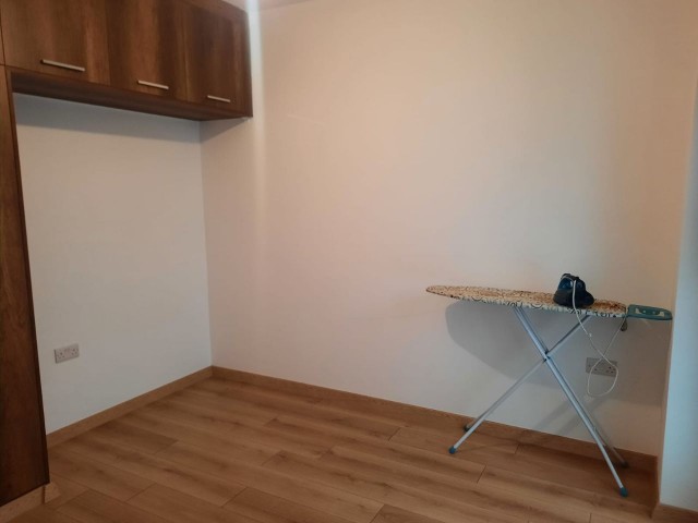 2+1 WOHNUNG ZUR MIETE IN LEFKOŞA/KLEIN KAYMAKLI