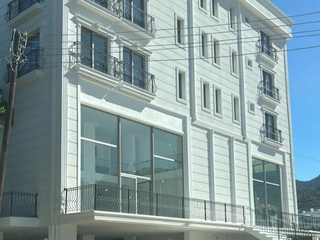 Магазин Продается in Yukarı Girne, Кирения