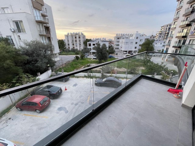 3+1 FULLY FURNISHED FLAT FOR SALE IN KYRENIA NUSMAR MARKET AREA